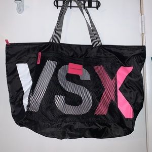 Victoria’s Secret Duffle
